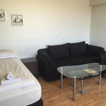 North Star Apartments Rif Snæfellsbær Habitación foto